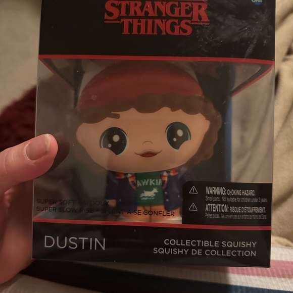 Stranger things bundle - Picture 13 of 16